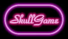 シルバーアクセサリーブランド　Skull　Game　スカルゲーム