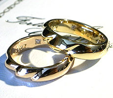 北海道 滝川市　空知 札幌　函館　室蘭　苫小牧　岩見沢　旭川　帯広　釧路　稚内　北見　二人で作る　自分で作る　自分たちで作る　マリッジリング　結婚指輪　エンゲージリング　婚約指輪　ハンドメイド　手作り　結婚式　結婚準備　披露宴　ブライダル　ブライダル準備　ロストワックス　原型製作　プラチナ　金　ゴールド　ピンクゴールド　イエローゴールド　ホワイトゴールド