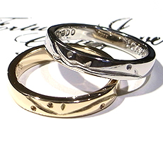 北海道 滝川市　空知 札幌　函館　室蘭　苫小牧　岩見沢　旭川　帯広　釧路　稚内　北見　二人で作る　自分で作る　自分たちで作る　マリッジリング　結婚指輪　エンゲージリング　婚約指輪　ハンドメイド　手作り　結婚式　結婚準備　披露宴　ブライダル　ブライダル準備　ロストワックス　原型製作　プラチナ　金　ゴールド　ピンクゴールド　イエローゴールド　ホワイトゴールド