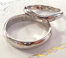 北海道 滝川市　空知 札幌　函館　室蘭　苫小牧　岩見沢　旭川　帯広　釧路　稚内　北見　二人で作る　自分で作る　自分たちで作る　マリッジリング　結婚指輪　エンゲージリング　婚約指輪　ハンドメイド　手作り　結婚式　結婚準備　披露宴　ブライダル　ブライダル準備　ロストワックス　原型製作　プラチナ　金　ゴールド　ピンクゴールド　イエローゴールド　ホワイトゴールド