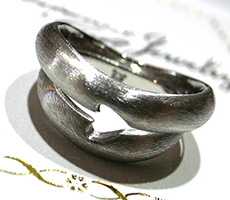 北海道 滝川市　空知 札幌　函館　室蘭　苫小牧　岩見沢　旭川　帯広　釧路　稚内　北見　二人で作る　自分で作る　自分たちで作る　マリッジリング　結婚指輪　エンゲージリング　婚約指輪　ハンドメイド　手作り　結婚式　結婚準備　披露宴　ブライダル　ブライダル準備　ロストワックス　原型製作　プラチナ　金　ゴールド　ピンクゴールド　イエローゴールド　ホワイトゴールド