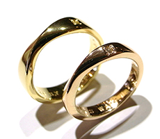 北海道 滝川市　空知 札幌　函館　室蘭　苫小牧　岩見沢　旭川　帯広　釧路　稚内　北見　二人で作る　自分で作る　自分たちで作る　マリッジリング　結婚指輪　エンゲージリング　婚約指輪　ハンドメイド　手作り　結婚式　結婚準備　披露宴　ブライダル　ブライダル準備　ロストワックス　原型製作　プラチナ　金　ゴールド　ピンクゴールド　イエローゴールド　ホワイトゴールド