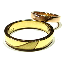 北海道 滝川市　空知 札幌　函館　室蘭　苫小牧　岩見沢　旭川　帯広　釧路　稚内　北見　二人で作る　自分で作る　自分たちで作る　マリッジリング　結婚指輪　エンゲージリング　婚約指輪　ハンドメイド　手作り　結婚式　結婚準備　披露宴　ブライダル　ブライダル準備　ロストワックス　原型製作　プラチナ　金　ゴールド　ピンクゴールド　イエローゴールド　ホワイトゴールド