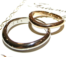 北海道 滝川市　空知 札幌　函館　室蘭　苫小牧　岩見沢　旭川　帯広　釧路　稚内　北見　二人で作る　自分で作る　自分たちで作る　マリッジリング　結婚指輪　エンゲージリング　婚約指輪　ハンドメイド　手作り　結婚式　結婚準備　披露宴　ブライダル　ブライダル準備　ロストワックス　原型製作　プラチナ　金　ゴールド　ピンクゴールド　イエローゴールド　ホワイトゴールド