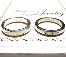 北海道 滝川市　空知 札幌　函館　室蘭　苫小牧　岩見沢　旭川　帯広　釧路　稚内　北見　二人で作る　自分で作る　自分たちで作る　マリッジリング　結婚指輪　エンゲージリング　婚約指輪　ハンドメイド　手作り　結婚式　結婚準備　披露宴　ブライダル　ブライダル準備　ロストワックス　原型製作　プラチナ　金　ゴールド　ピンクゴールド　イエローゴールド　ホワイトゴールド