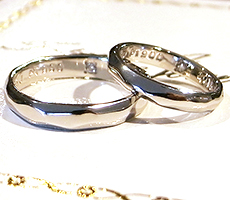 北海道 滝川市　空知 札幌　函館　室蘭　苫小牧　岩見沢　旭川　帯広　釧路　稚内　北見　二人で作る　自分で作る　自分たちで作る　マリッジリング　結婚指輪　エンゲージリング　婚約指輪　ハンドメイド　手作り　結婚式　結婚準備　披露宴　ブライダル　ブライダル準備　ロストワックス　原型製作　プラチナ　金　ゴールド　ピンクゴールド　イエローゴールド　ホワイトゴールド