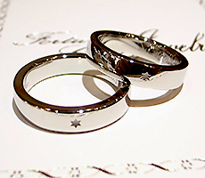 北海道 滝川　 旭川　札幌　帯広　北見　釧路　稚内　函館　小樽　苫小牧　オリジナル　結婚指輪　マリッジリング　婚約指輪　エンゲージリング　二人で作る　自分で作る　自分達で作る　ショップ　工房　手作り結婚指輪　婚約指輪　エンゲージリング　原型から作る　K18ピンクゴールド　K18イエローゴールド　プラチナ　pt　ダイヤモンド　サンプル　レーザーマーキング　レーザー刻印　結婚式　披露宴　結婚準備　ブライダル　ブライダル準備